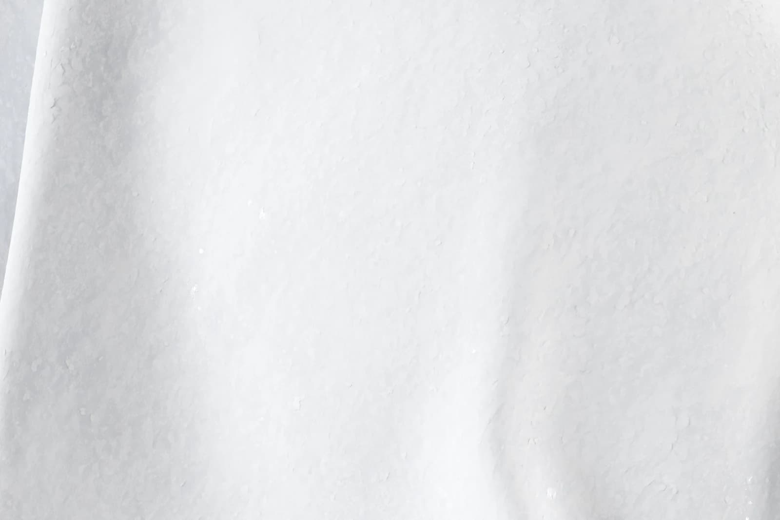 Fresh granular snow 02 render 2 of 5