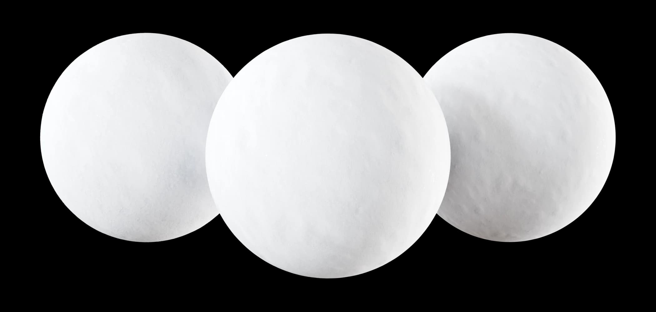 Fresh granular snow 02 render 1 of 5