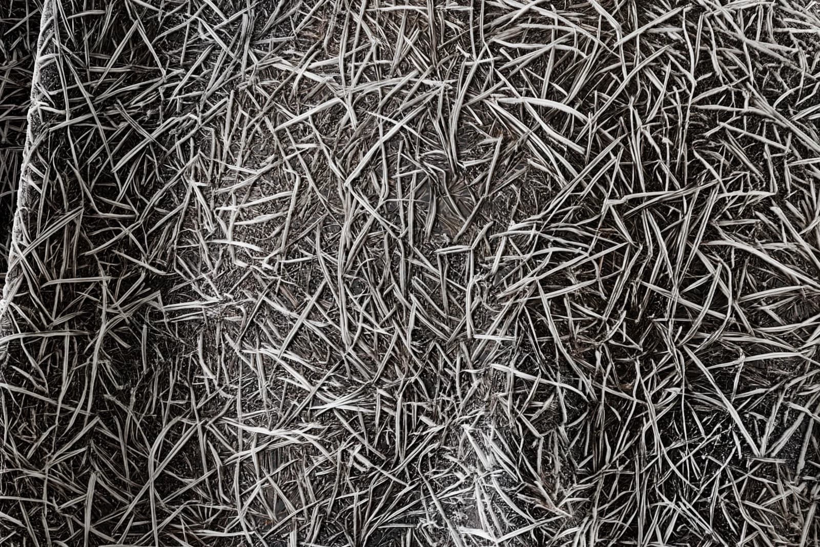 Frosted dormant grass 02 render 2 of 5