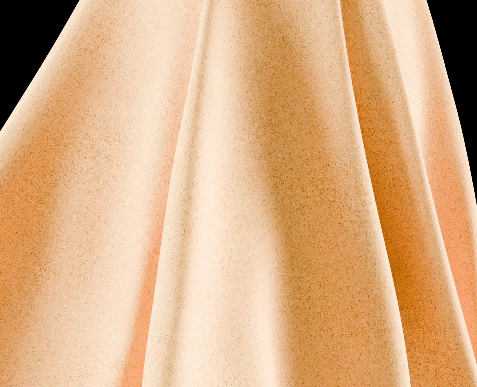 Golden fine sand 02 render 5 of 5