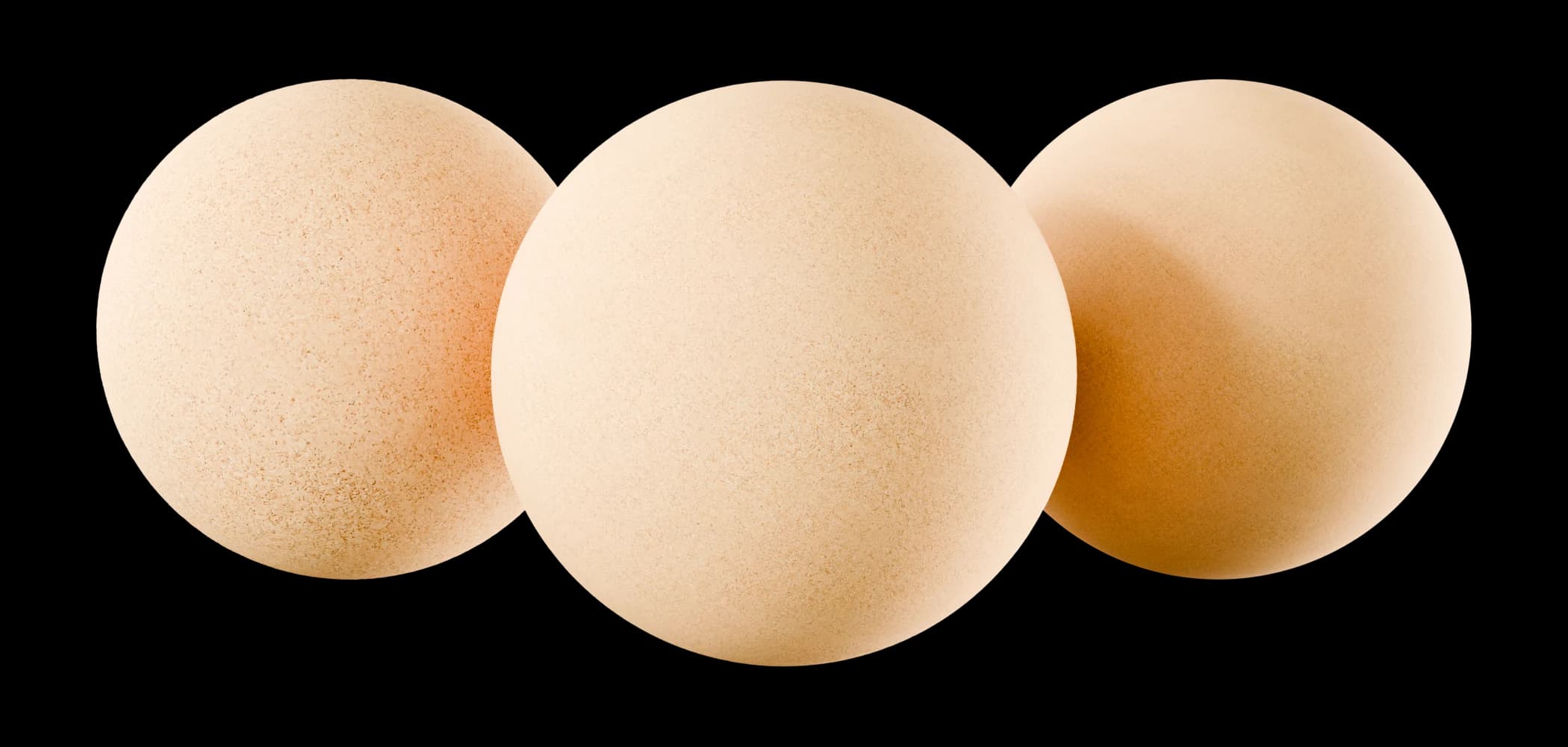 Golden fine sand 02 render 1 of 5