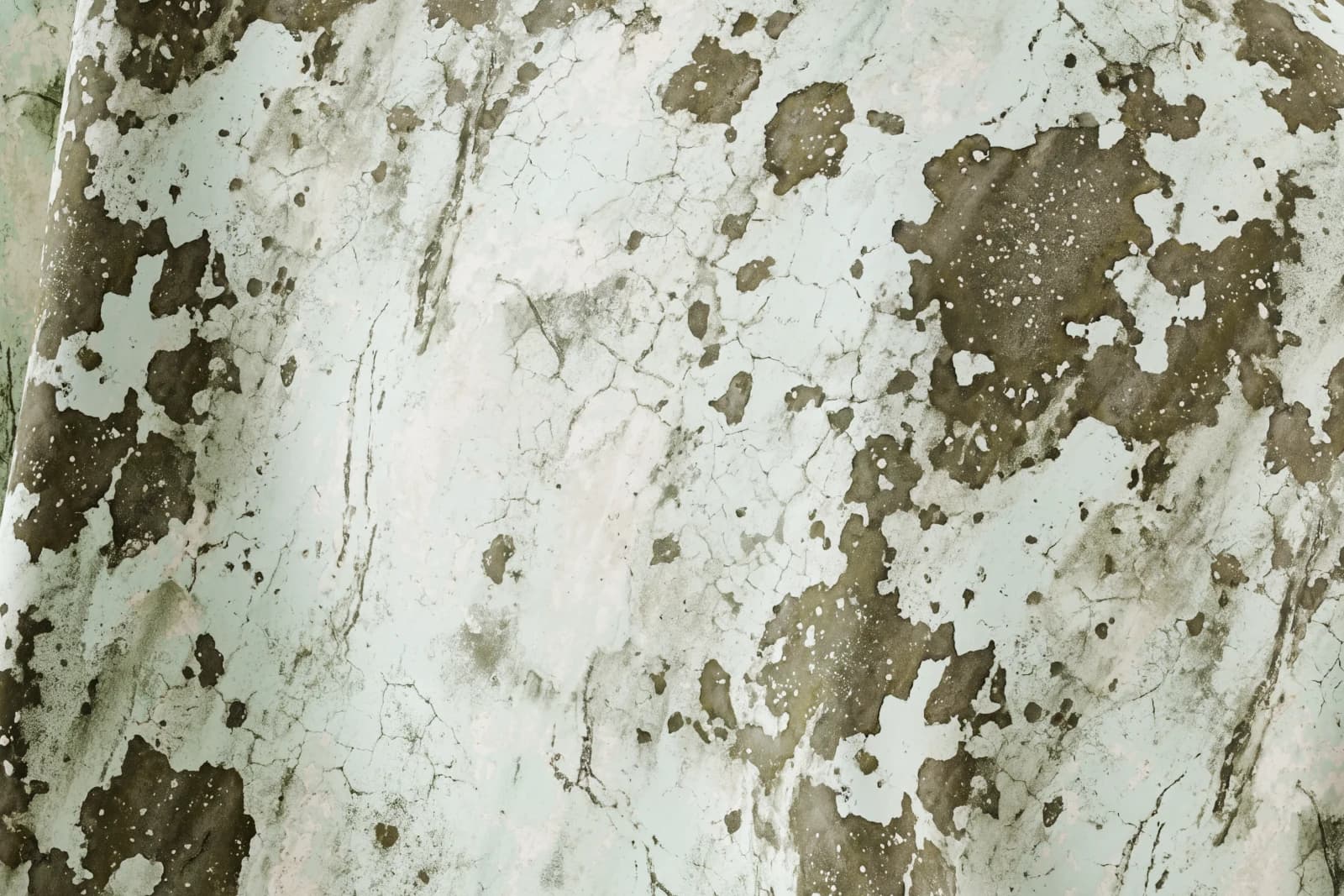 Heavily stained mint render 02 render 2 of 5