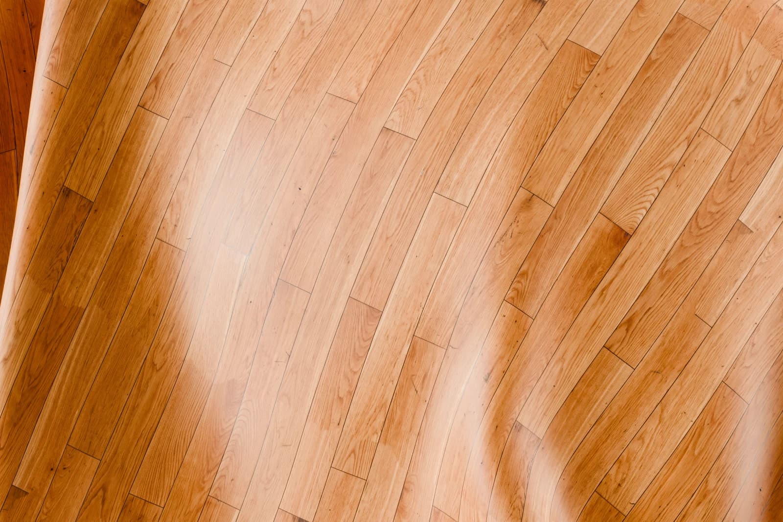 Honey oak strip flooring 01 render 2 of 5