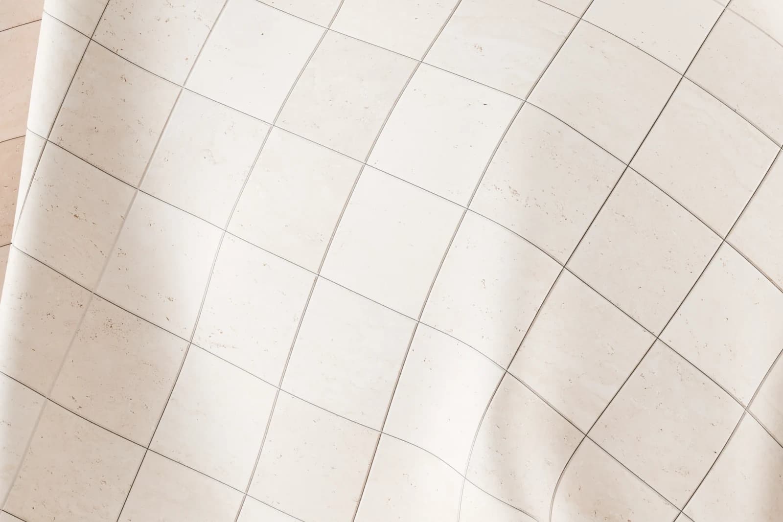 Ivory travertine tiles 01 render 2 of 5