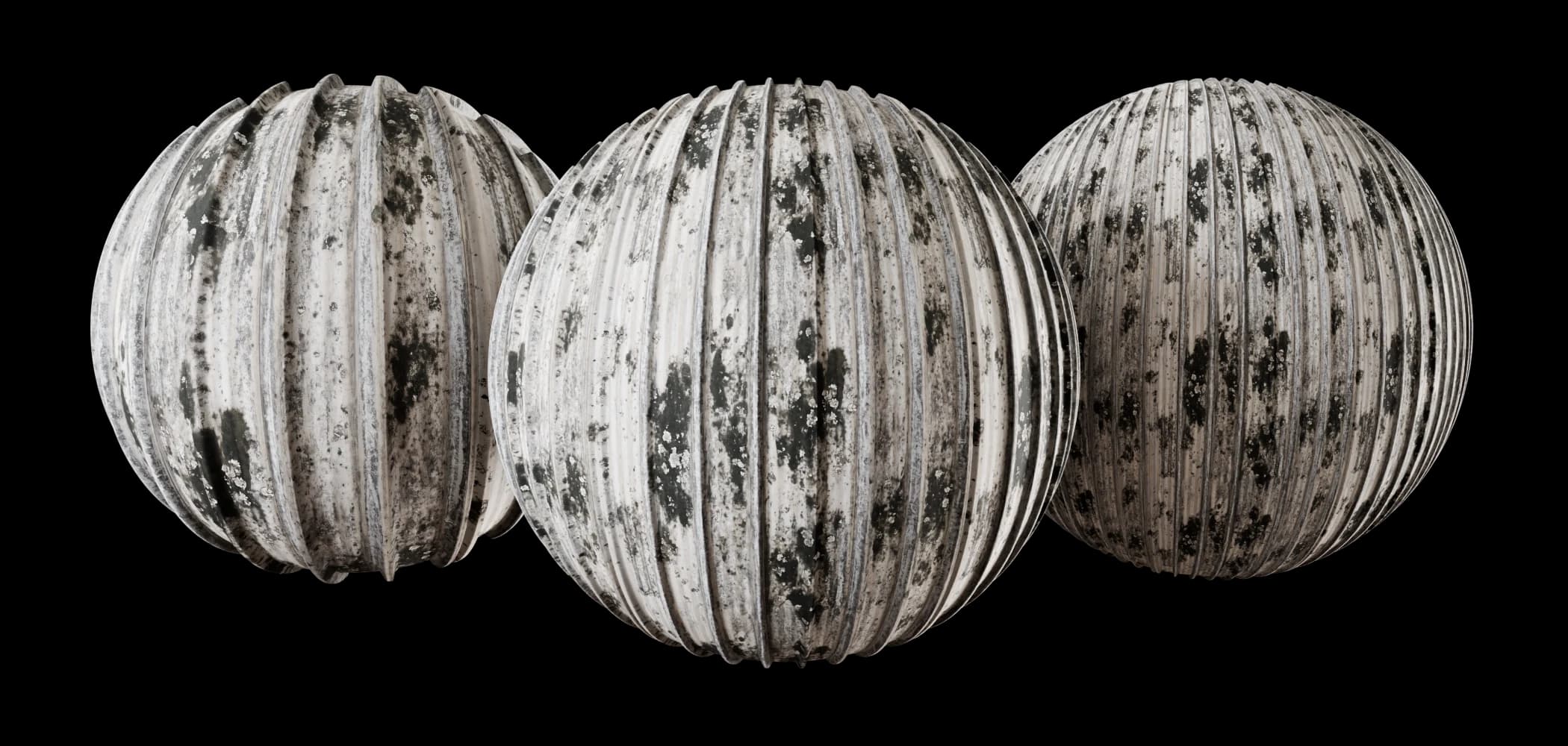 Lichen-grey corrugated roof 02 render 1 of 5