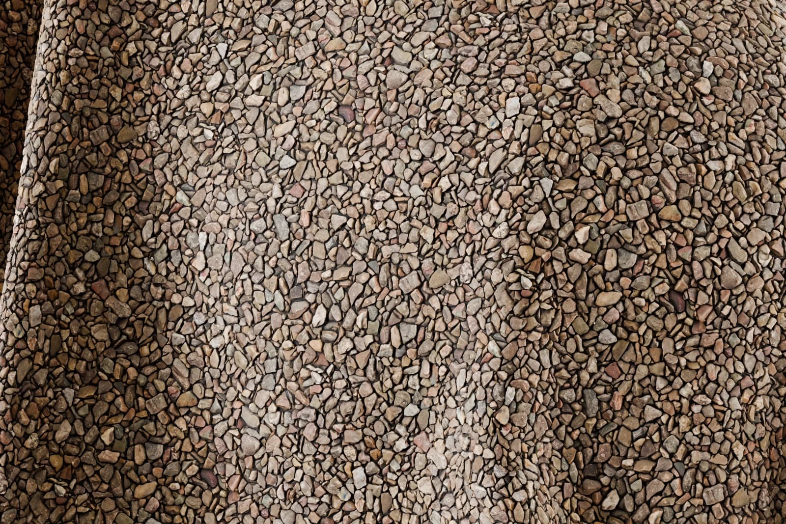Mixed fine gravel 02 render 2 of 5