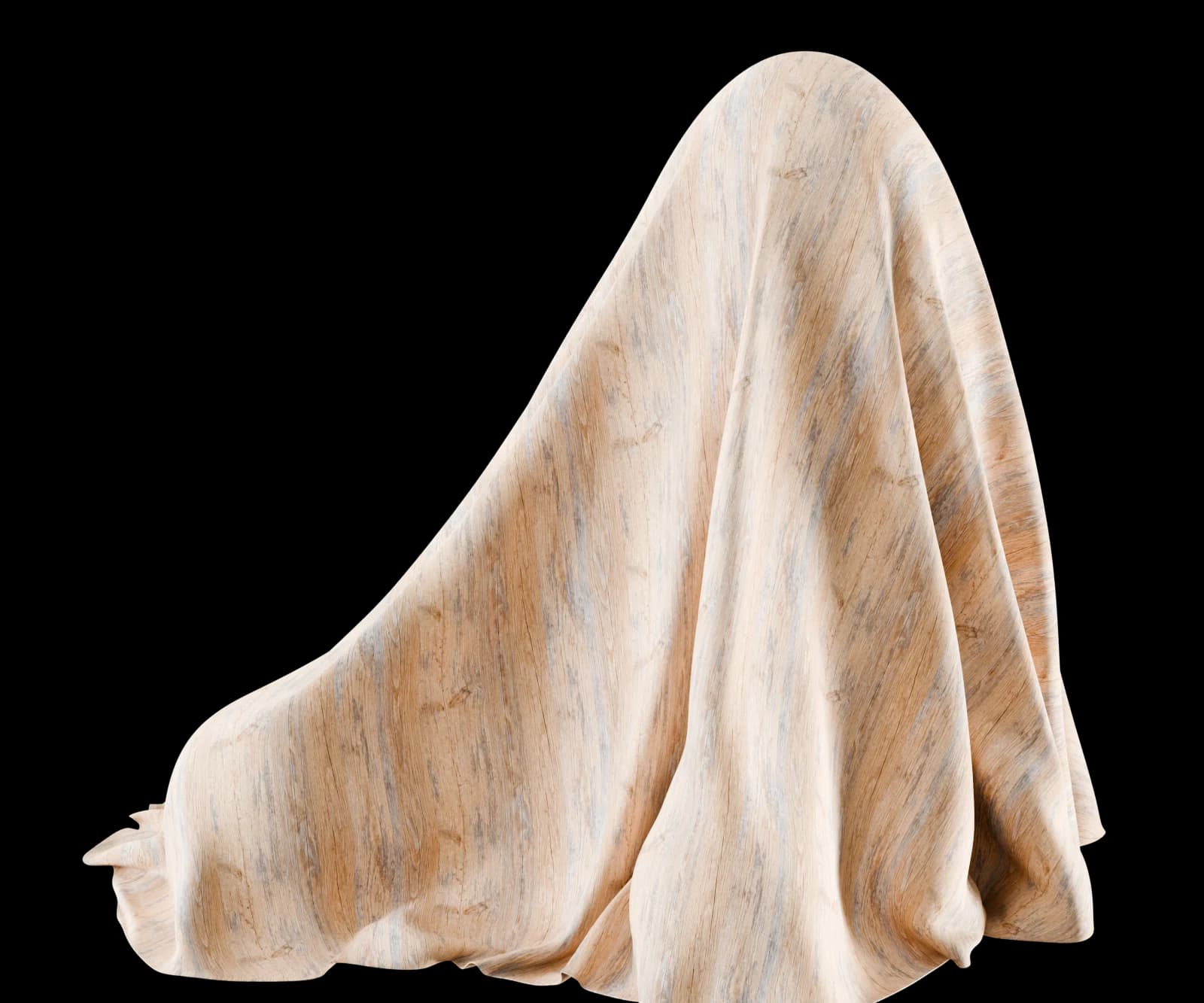 Pale weathered fence wood 01 render 4 of 5