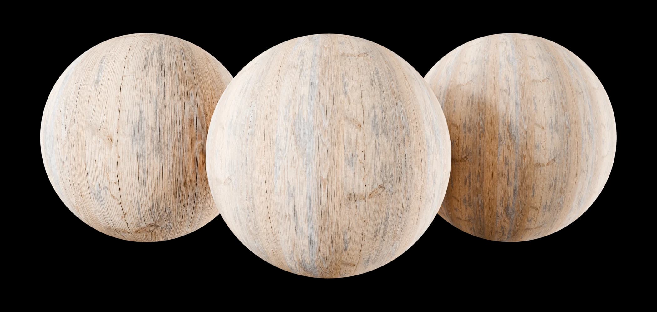 Pale weathered fence wood 01 render 1 of 5