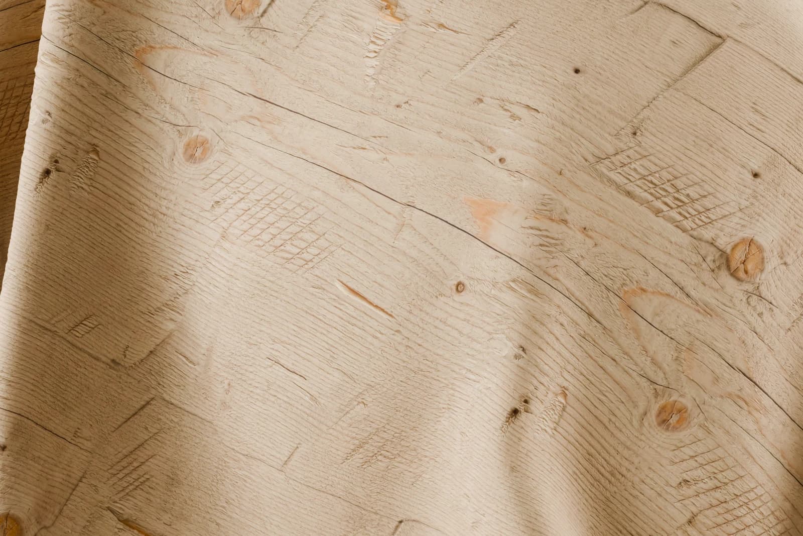 Raw Hewn Wood render 2 of 5