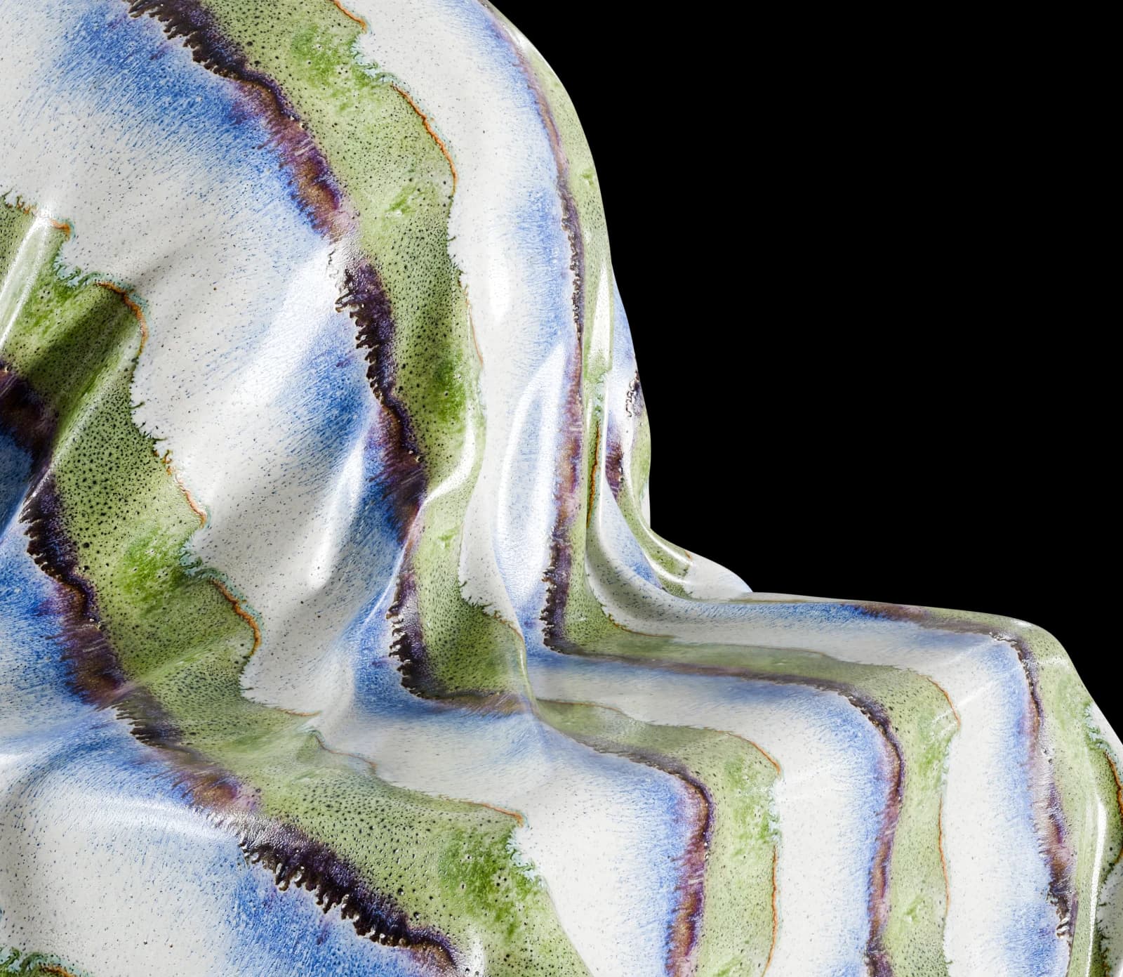 Reactive Ceramic Glaze render 3 of 5