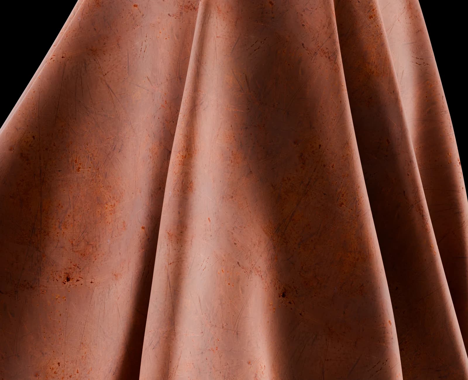 Red oxide rust 01 render 5 of 5