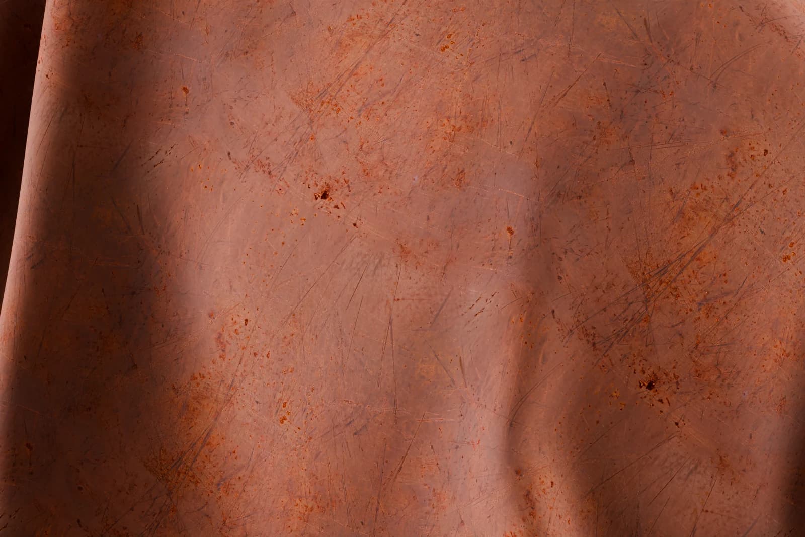 Red oxide rust 01 render 2 of 5