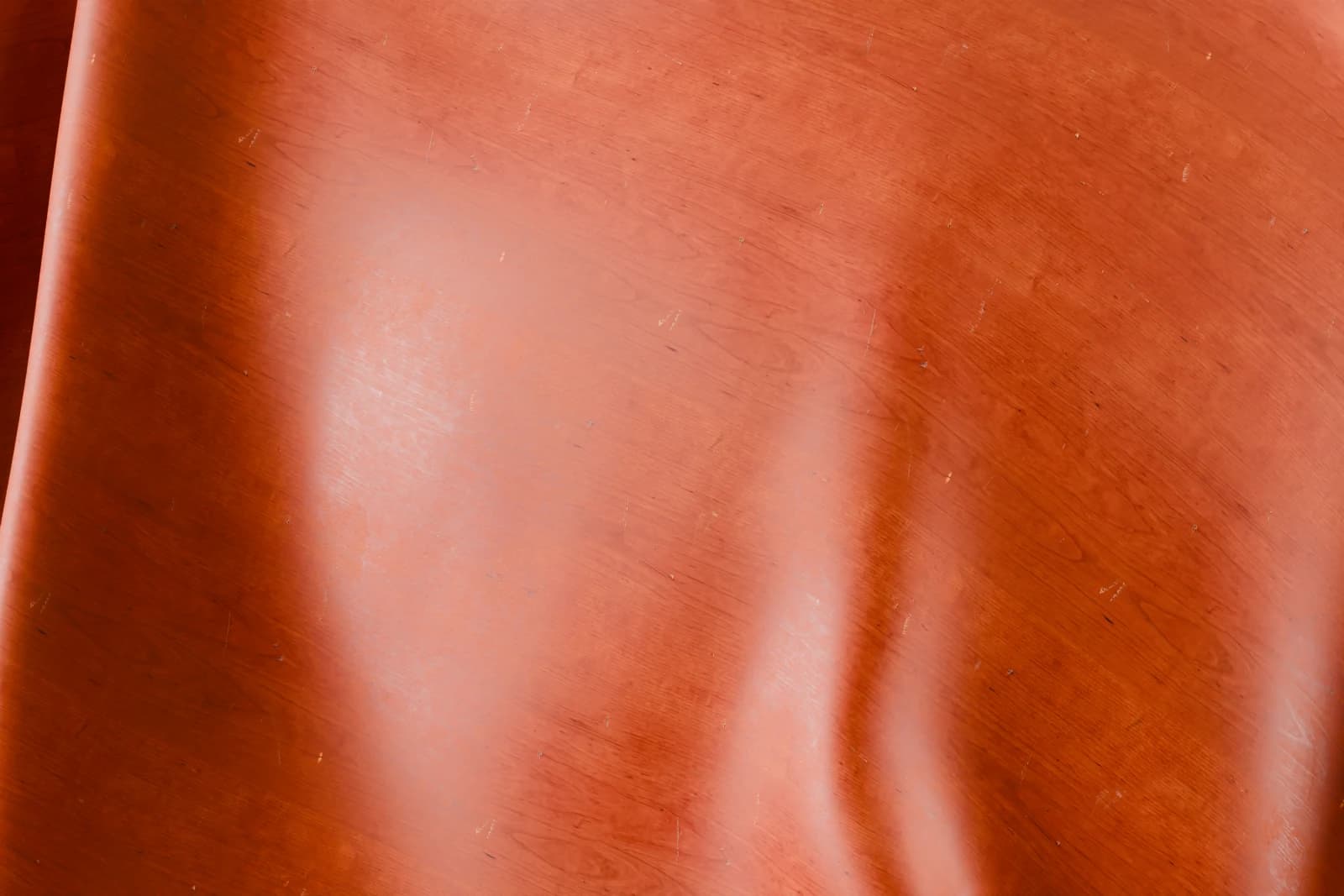 Reddish brown varnished wood 01 render 2 of 5