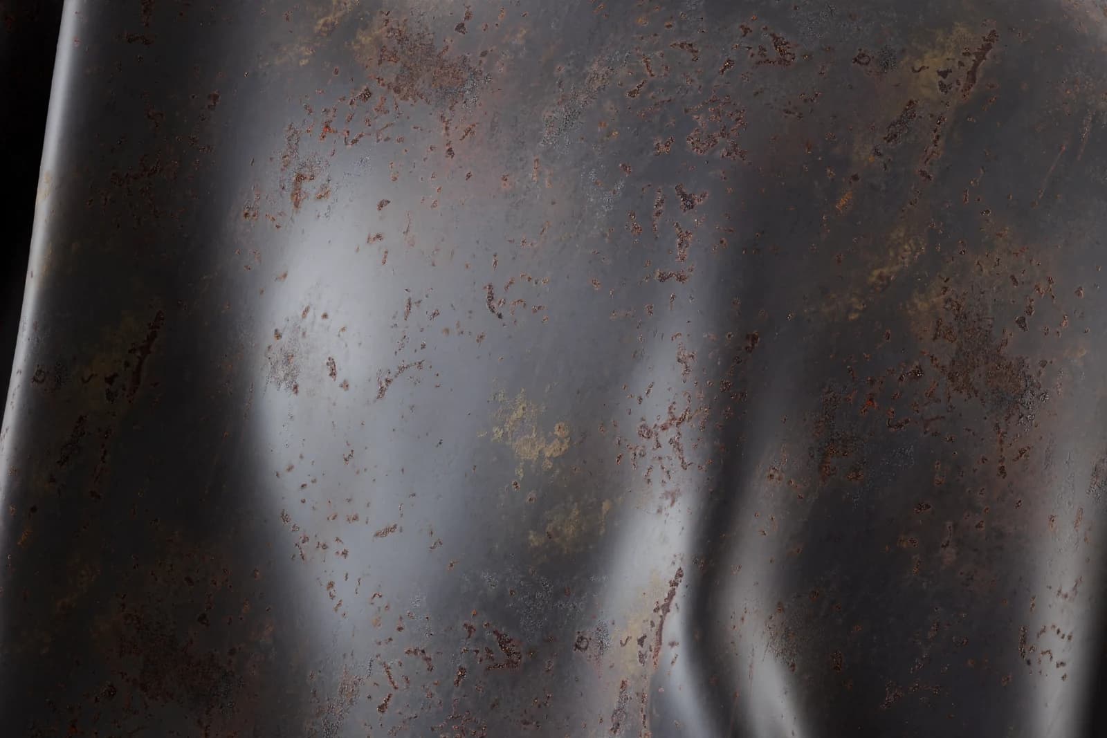 Rusted brown iron 01 render 2 of 5