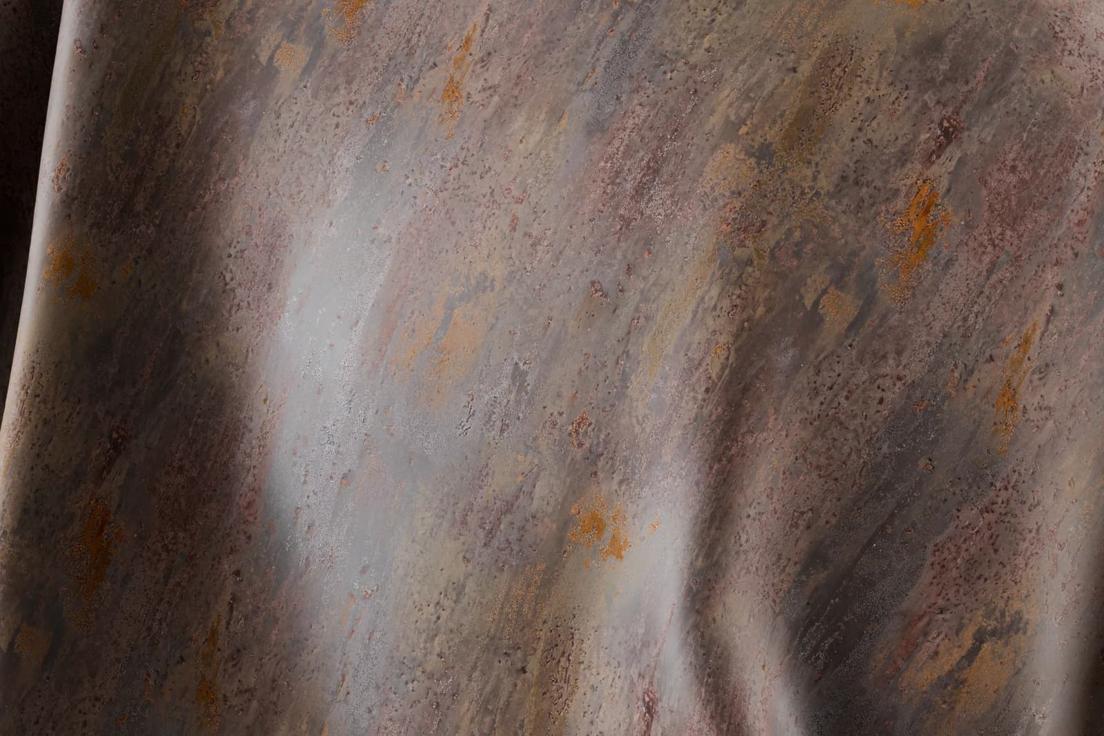 Rusted brown iron 02 render 2 of 5