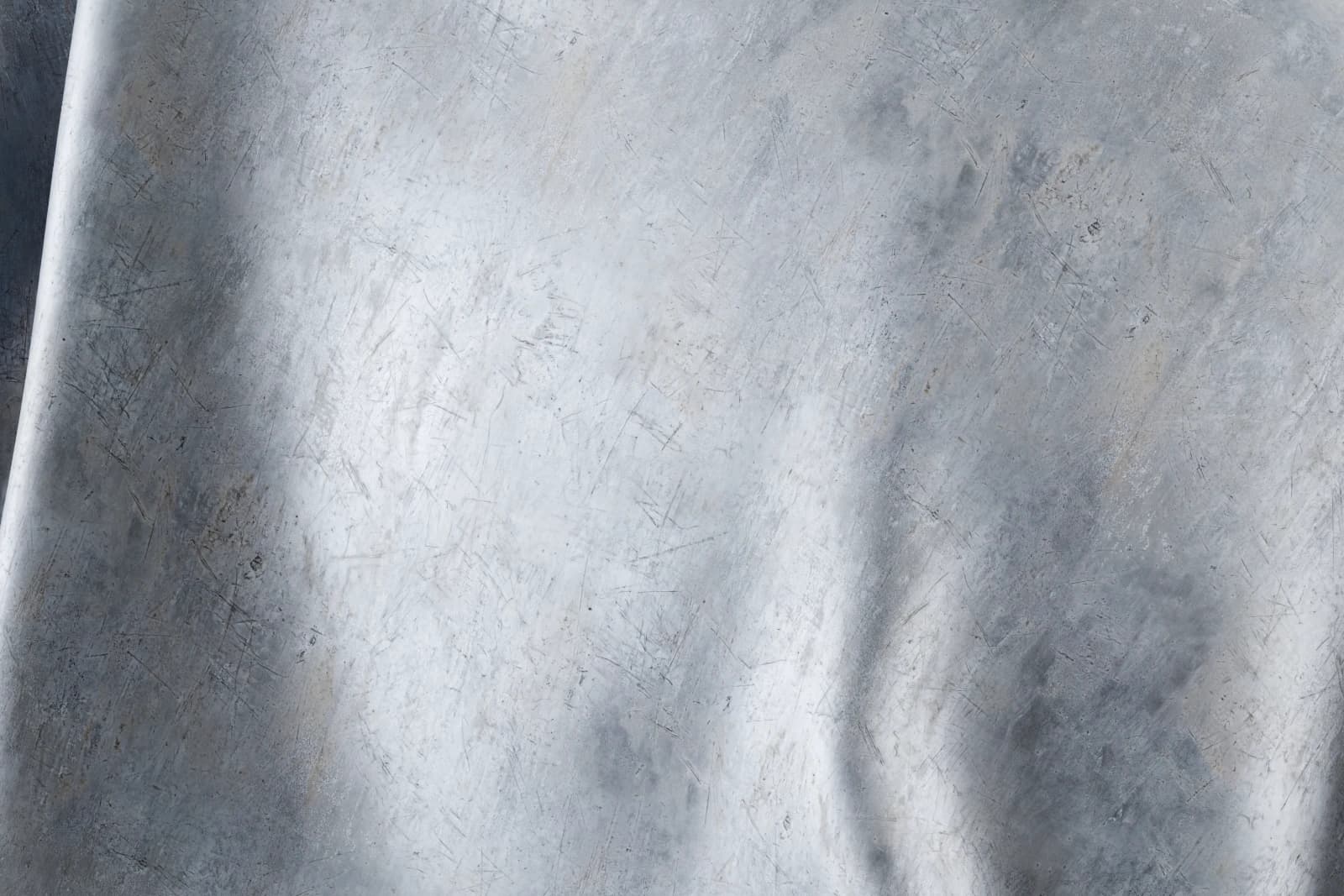 Scratched grey sheet metal 02 render 2 of 5
