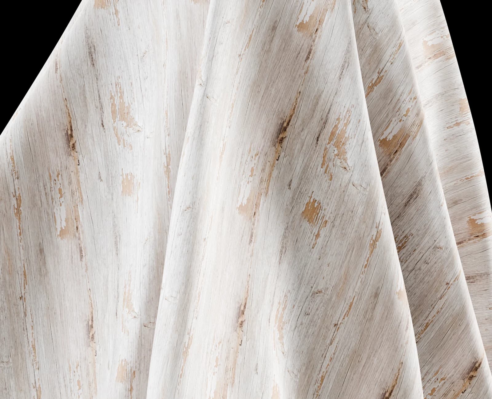 Sun-bleached timber trim 01 render 5 of 5