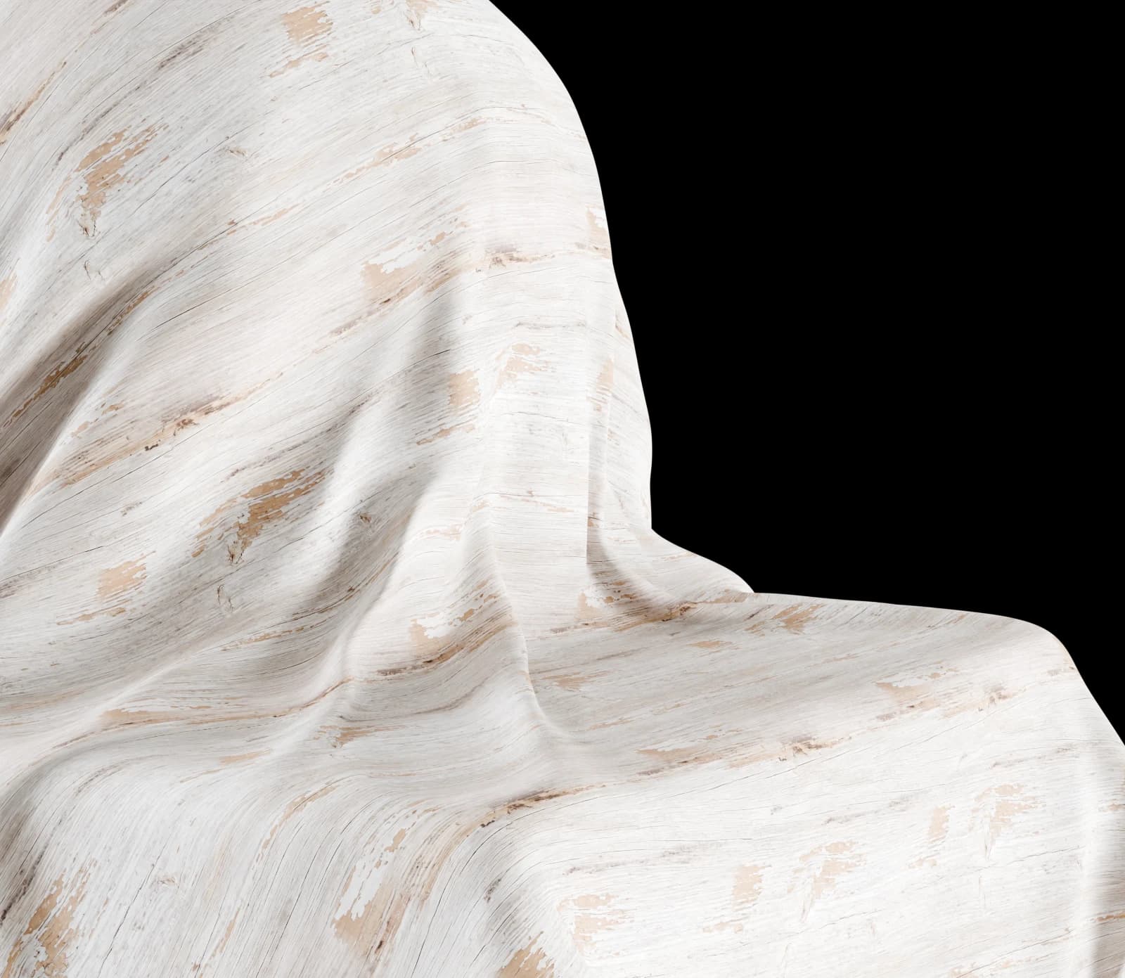 Sun-bleached timber trim 01 render 3 of 5