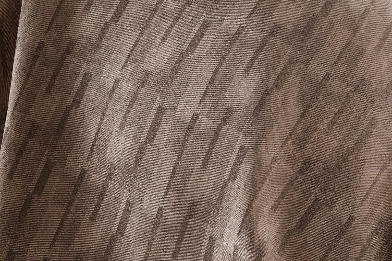 Taupe Linear Carpet Tile render 2 of 5