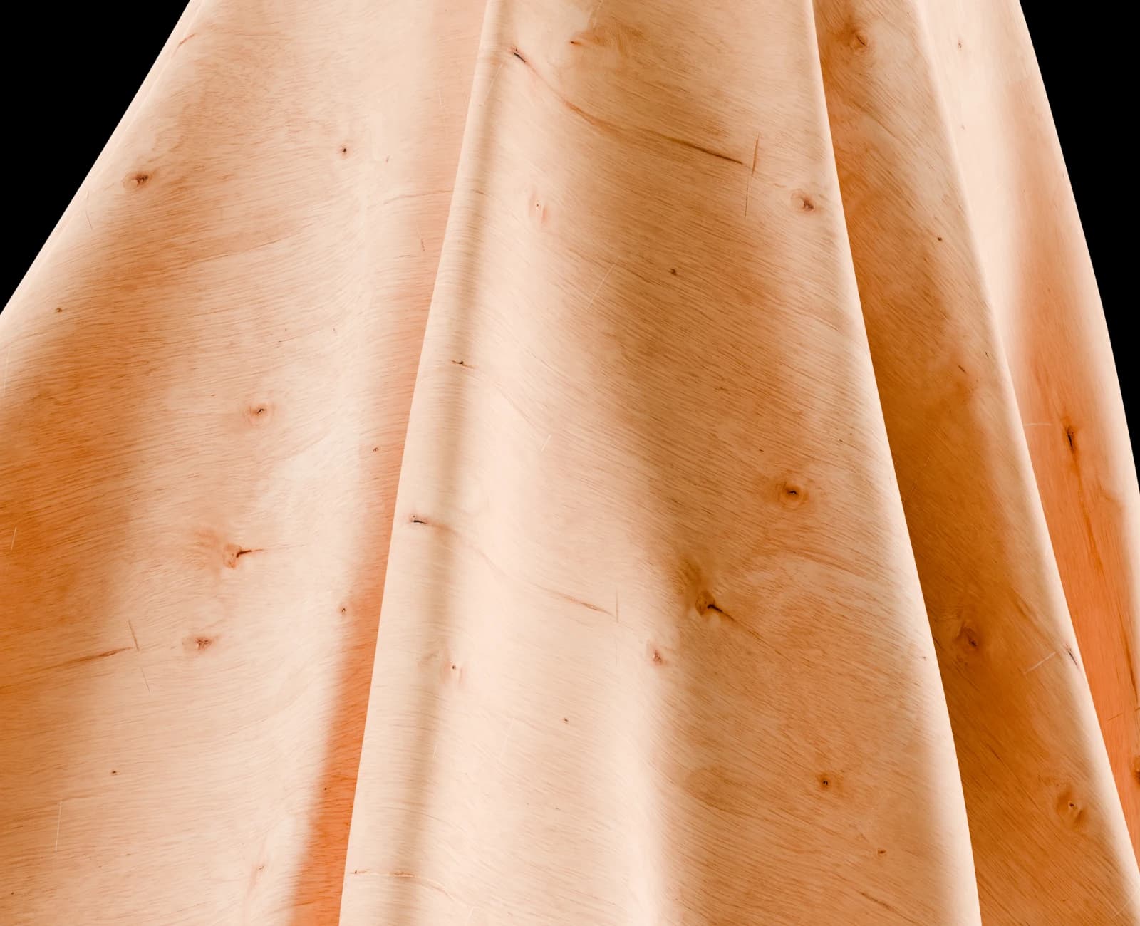 Unfinished honey plywood 02 render 5 of 5