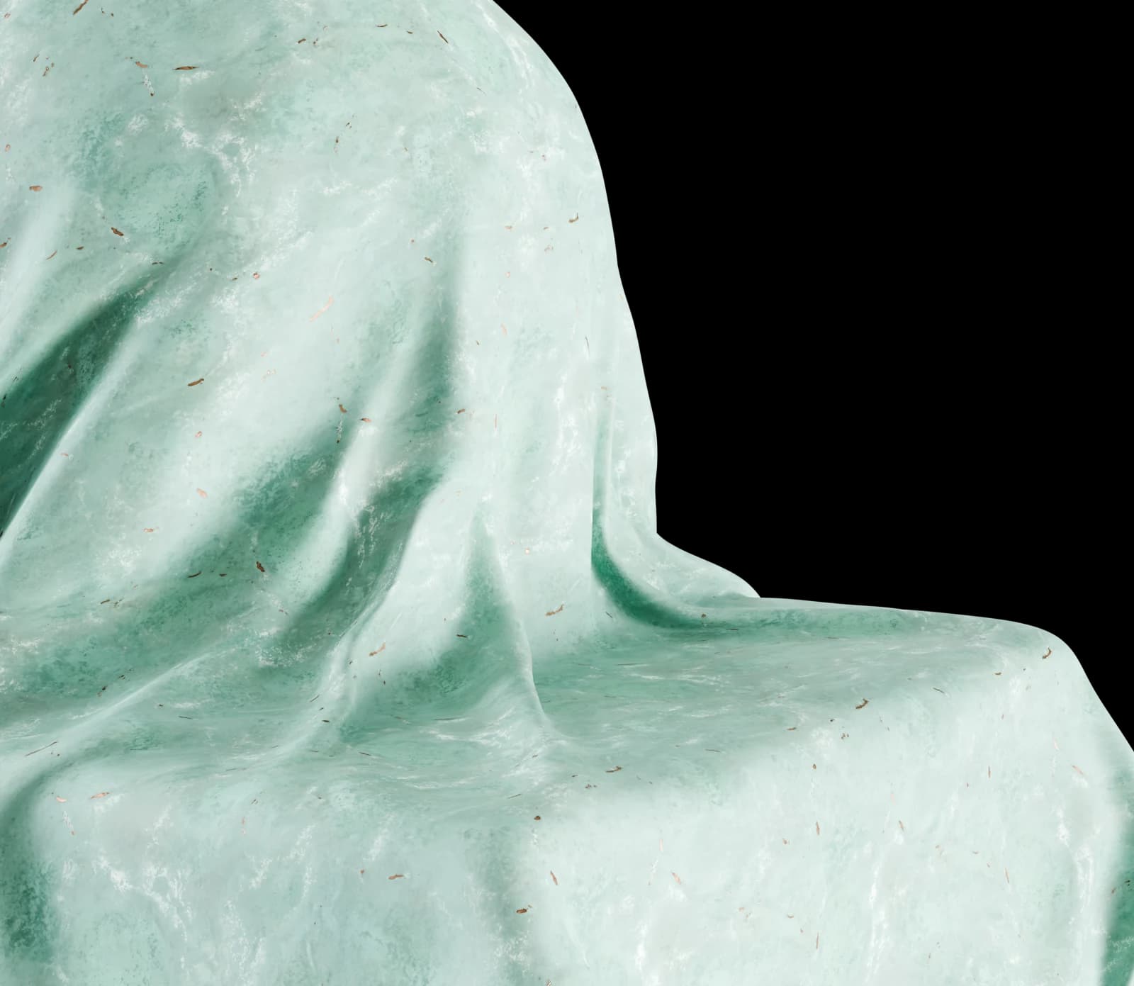 Verdigris copper 01 render 3 of 5