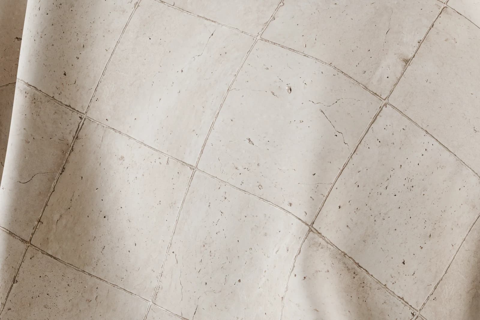 Weathered pale limestone wall slabs 01 render 2 of 5