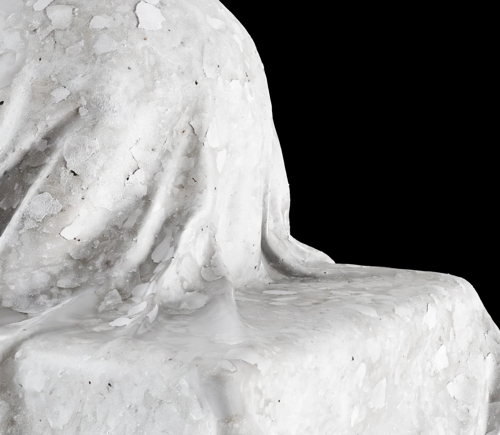 Wet granular slush 01 render 3 of 5