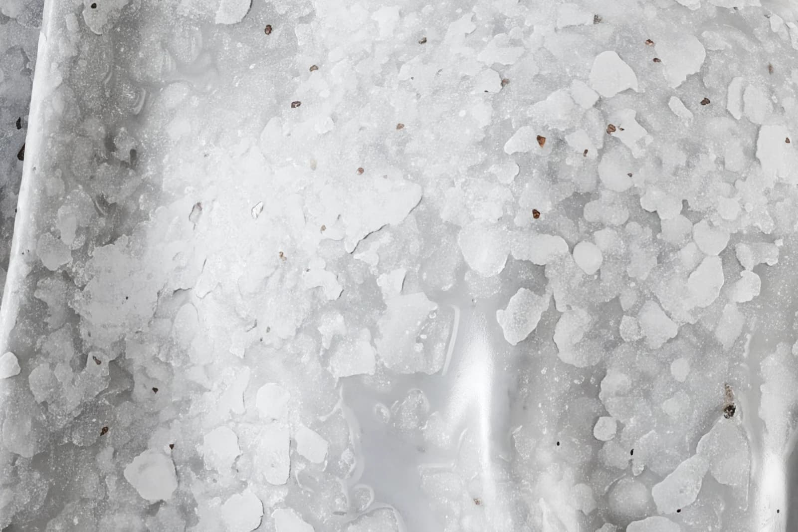 Wet granular slush 02 render 2 of 5