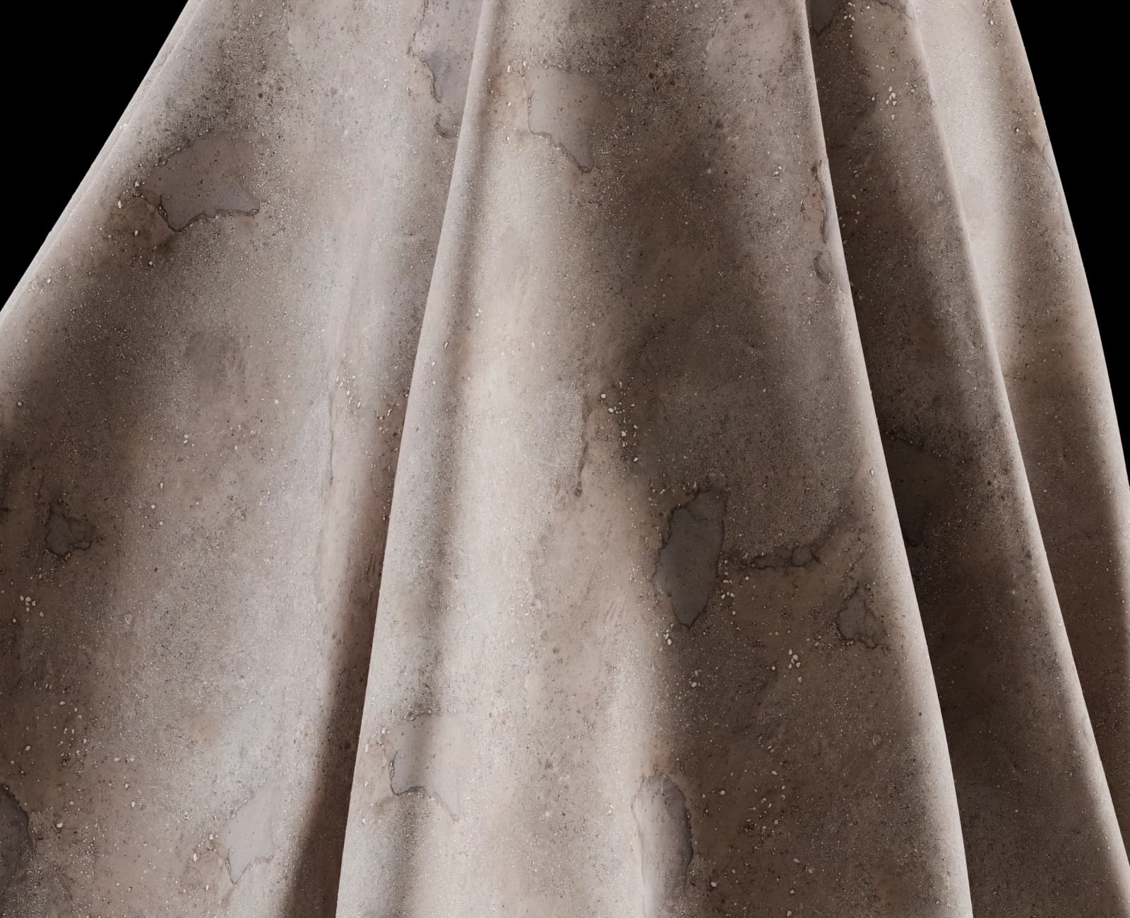 Worn granular forecourt 01 render 5 of 5