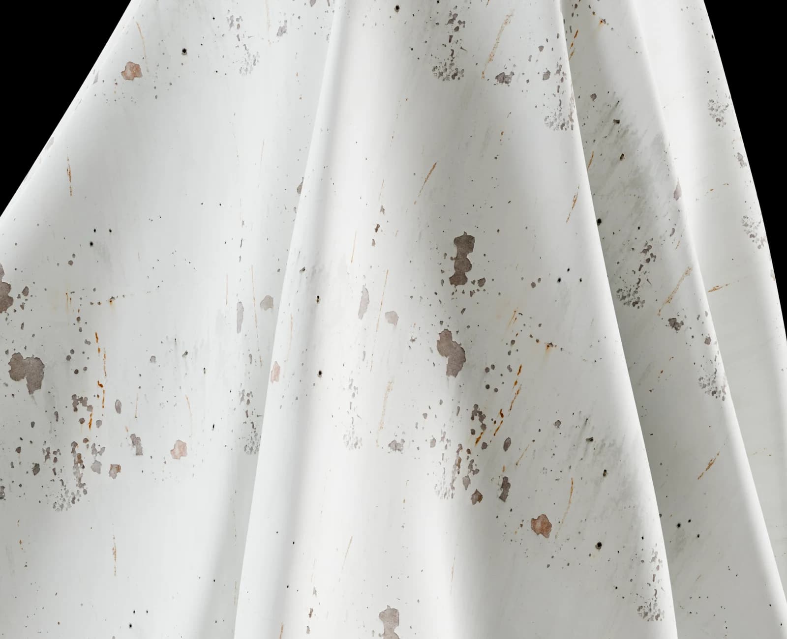 Worn pale masonry trim 02 render 5 of 5