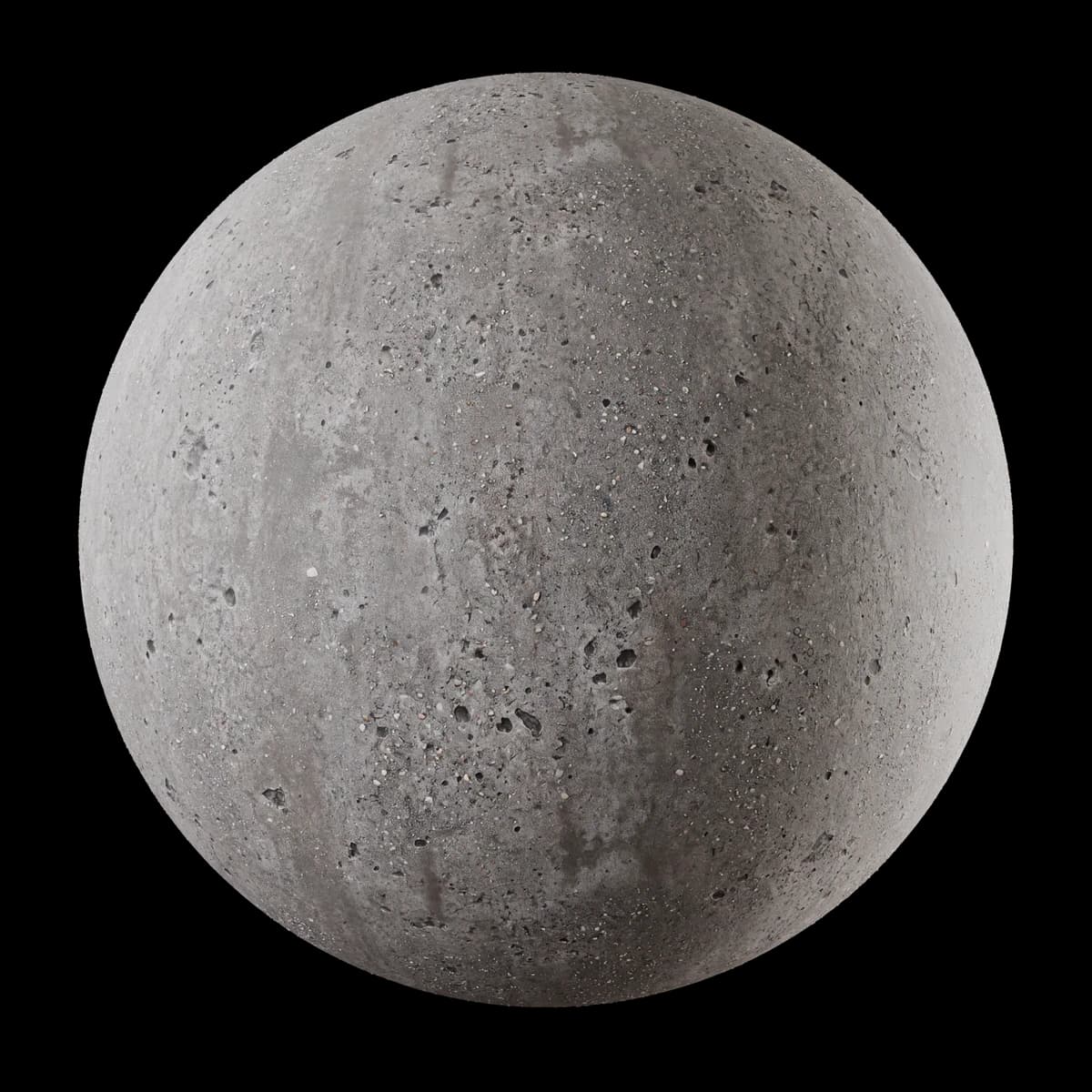 Dark aged concrete 02 render 1 of 2