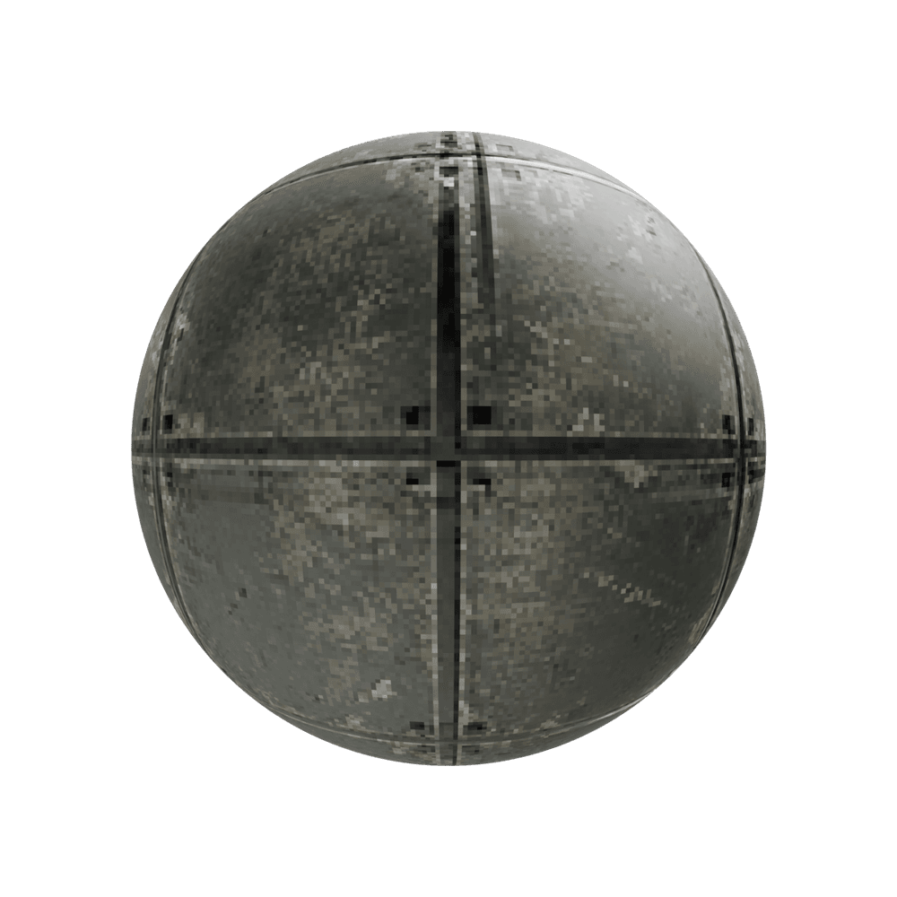 QUORUM Floor Plates render 1 of 1