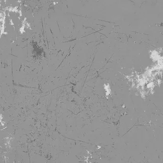 Aged brass 01 Roughness map
