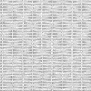 Aged natural wicker weave 01 Roughness map