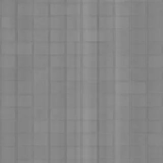 Aged red brick with pale mortar 01 Height map