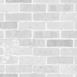 Aged red chimney brick 02 Roughness map