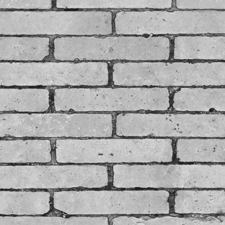 Amsterdam Mossy Pavers Height map