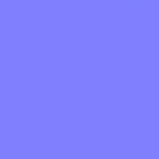 Blue green mottled ceramic wall panels 01 Normal map