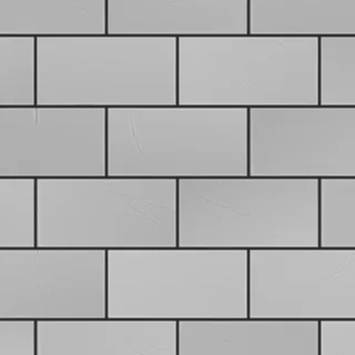 Blue grey slate pavers 01 Height map