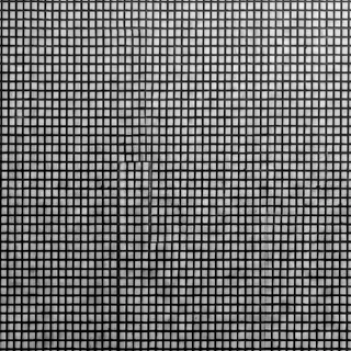 Blue microcell exercise mat rubber 02 Height map