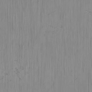 Brushed worn stainless steel 02 Height map