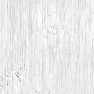 Brushed worn stainless steel 02 Metallic map