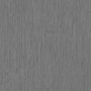 Brushed worn stainless steel 02 Roughness map