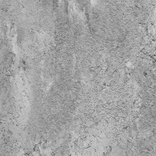 Burgundy roughcast stucco 01 Height map