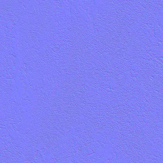 Burgundy roughcast stucco 01 Normal map