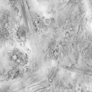 Compacted uneven snow 02 Height map