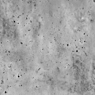Dark aged concrete 01 Height map