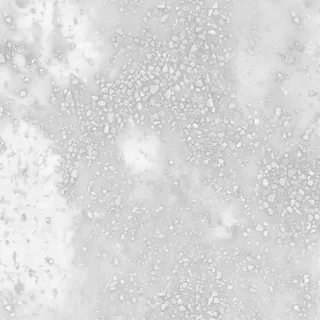 Dark compacted gravel 01 Roughness map