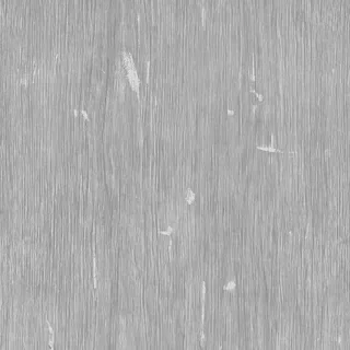 Dark mahogany stained wood 02 Roughness map