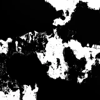 Dark oxidized metal fittings 02 Metallic map